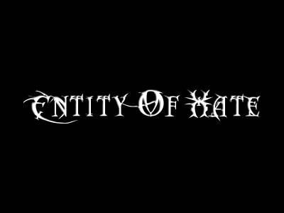 logo Entity Of Hate